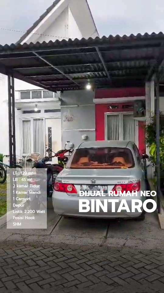 Neo Bintaro